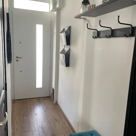 Holiday home Petite Mancelle Chaleureuse Et Lumineuse Le Mans